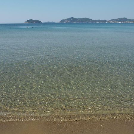 Cavalieri Beach Studio PalaiónTsiflíkion Екстериор снимка
