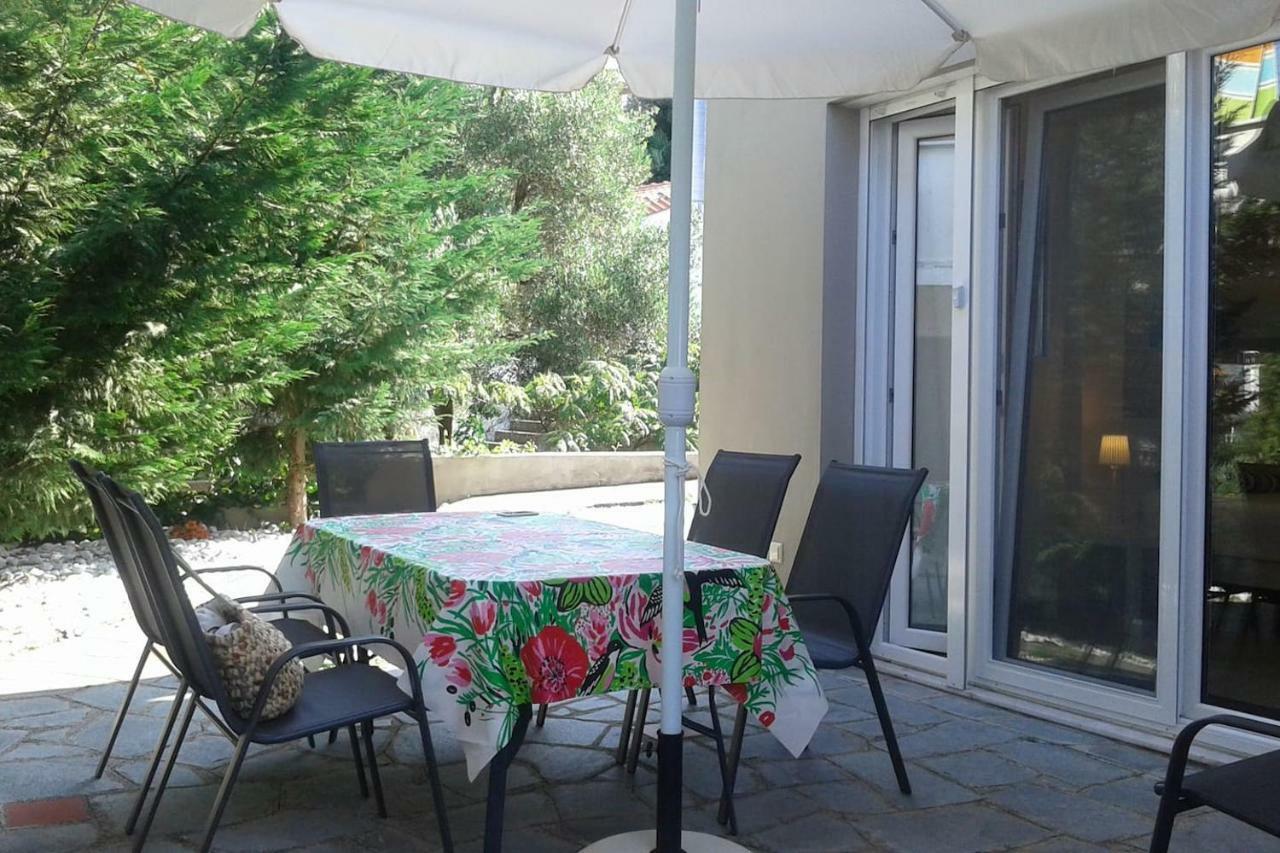 Cavalieri Beach Studio PalaiónTsiflíkion Екстериор снимка