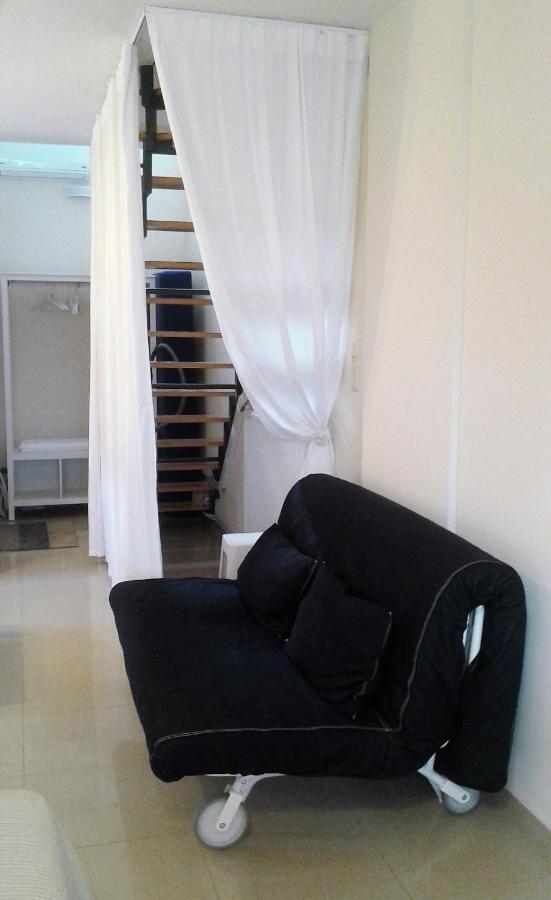 Cavalieri Beach Studio PalaiónTsiflíkion Екстериор снимка